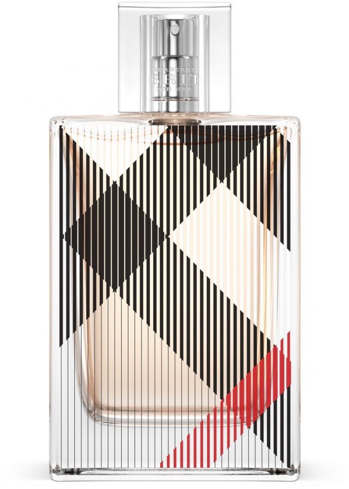 Burberry Brit for Her Eau de Parfum 100ml