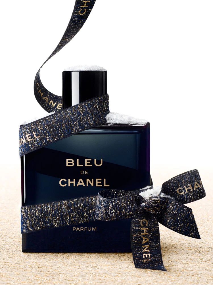Chanel Bleu for Men de Chanel L’Exclusif – Parfum Spray 100 ml