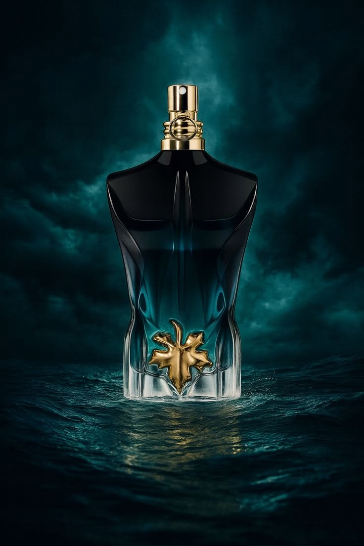 Jean Paul Gaultier Le Beau EDT 125ml