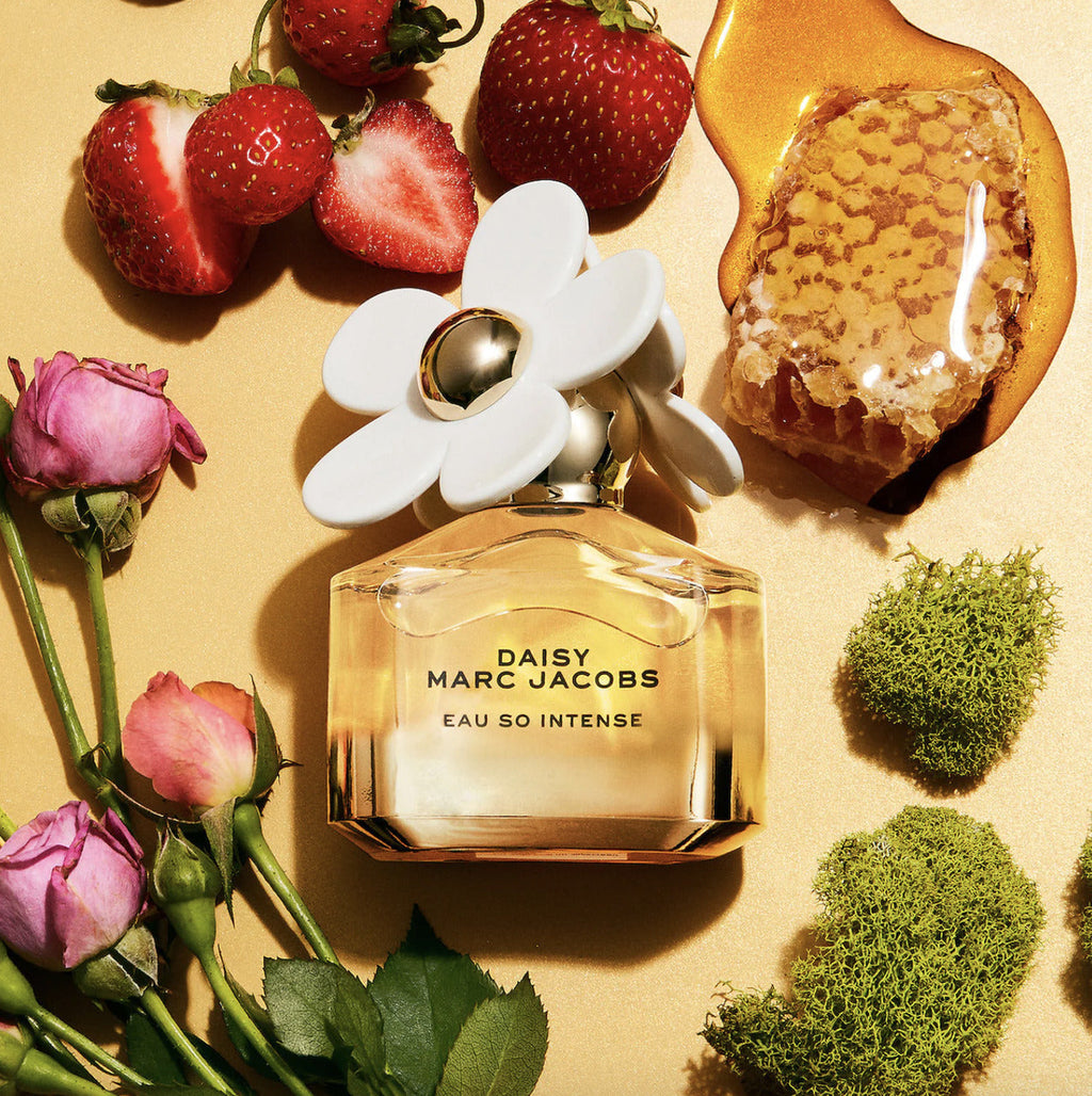 Daisy Eau so Intense by Marc Jacobs perfume her EDP 100ml