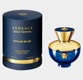 Versace Dylan Blue Pour Femme Eau de Parfum – 100ml Women’s Fragrance