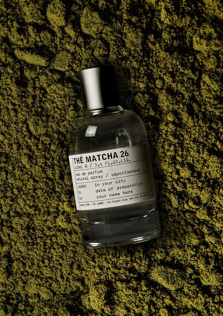 Le Labo The Matcha 26 Eau de Parfum EDP 100ml