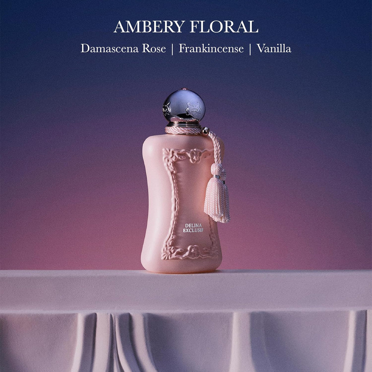 PARFUMS DE MARLY Delina Exclusif 75ml