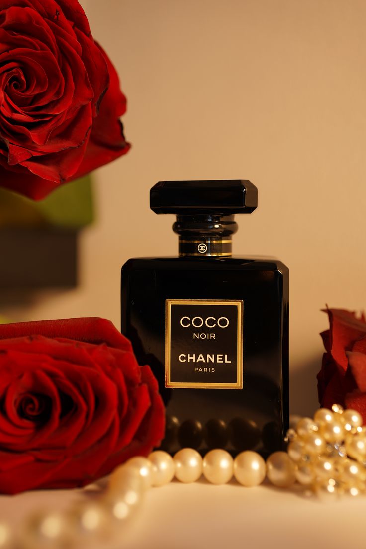CHANEL Coco Noir Eau de Parfum 100ml