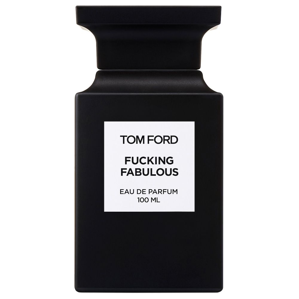 Tom Ford Private Blend F*CKING FABULOUS EDP Spray 100ml