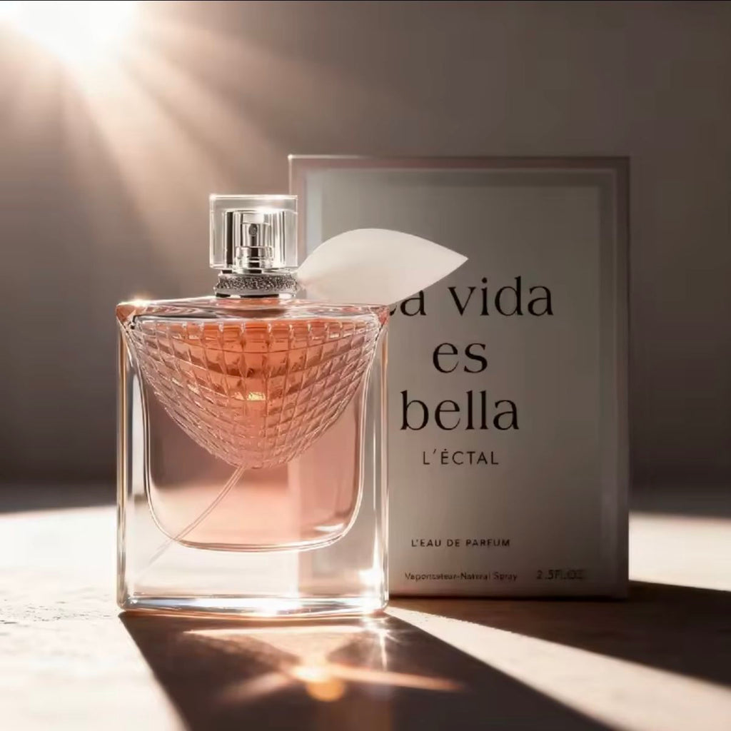 Lancôme La Vie Est Belle L'Eclat Eau de Parfum for Women, 75 ml