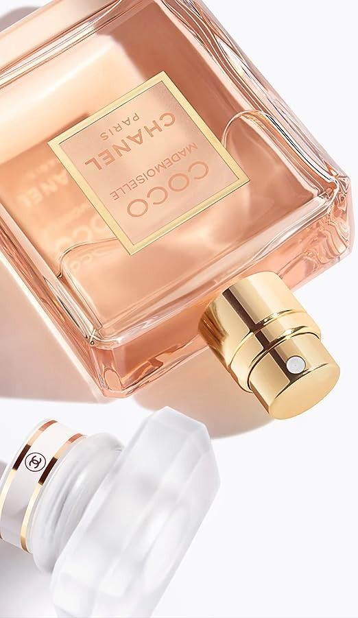 CHANEL Coco Mademoiselle Eau de Parfum 3.4 oz