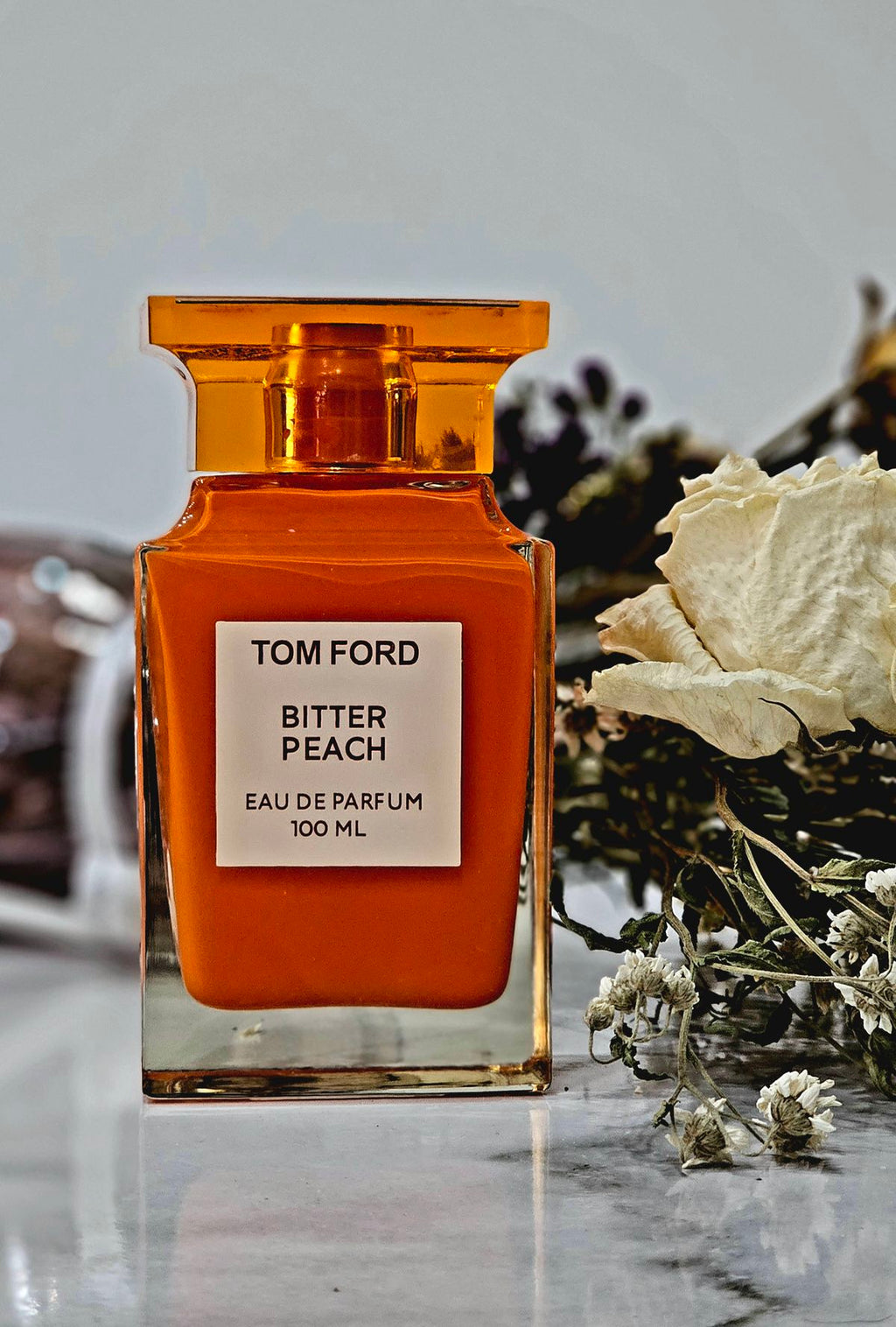 Tom Ford Bitter Peach Eau de Parfum 100ml
