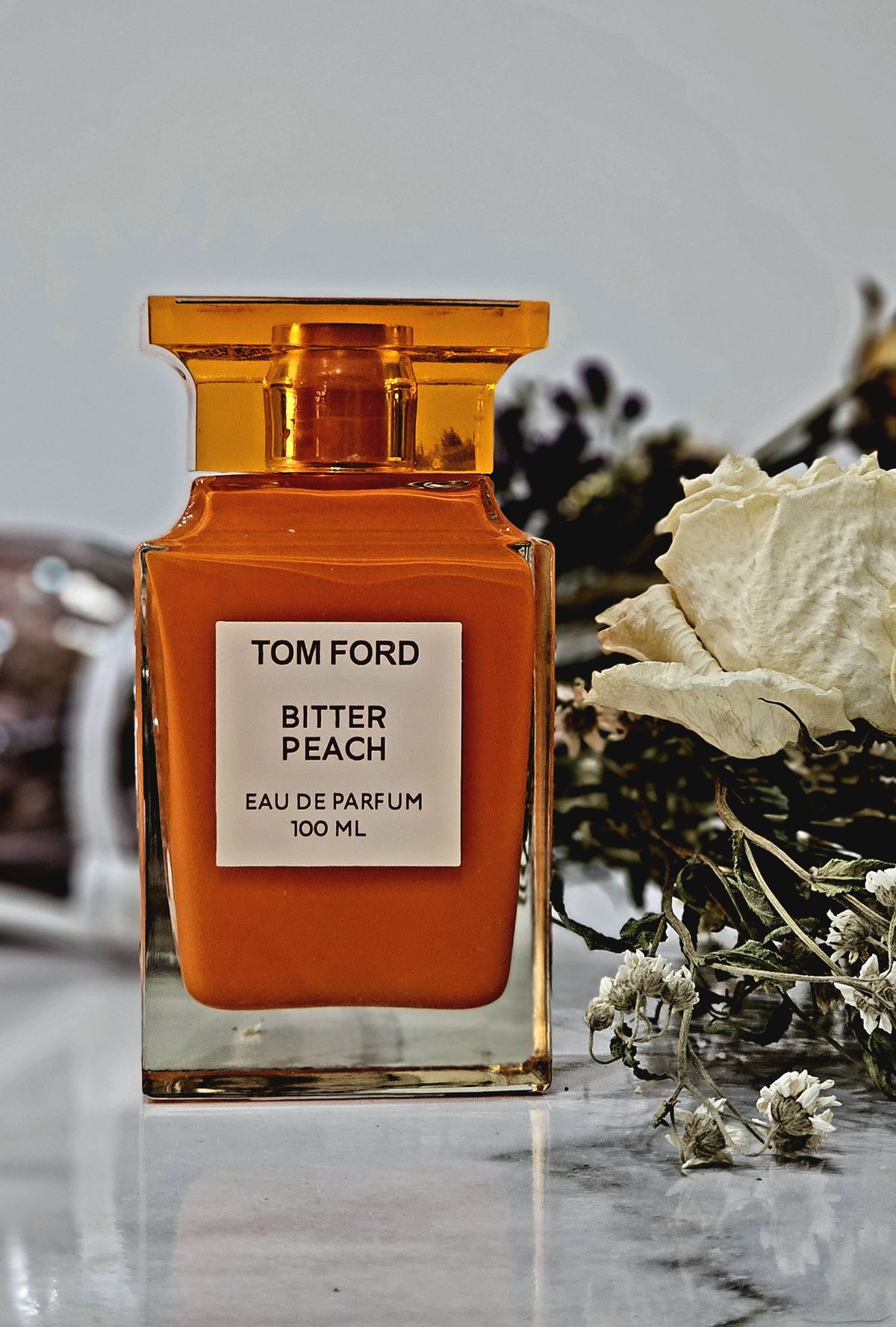 Tom Ford Bitter Peach Eau de Parfum 100ml