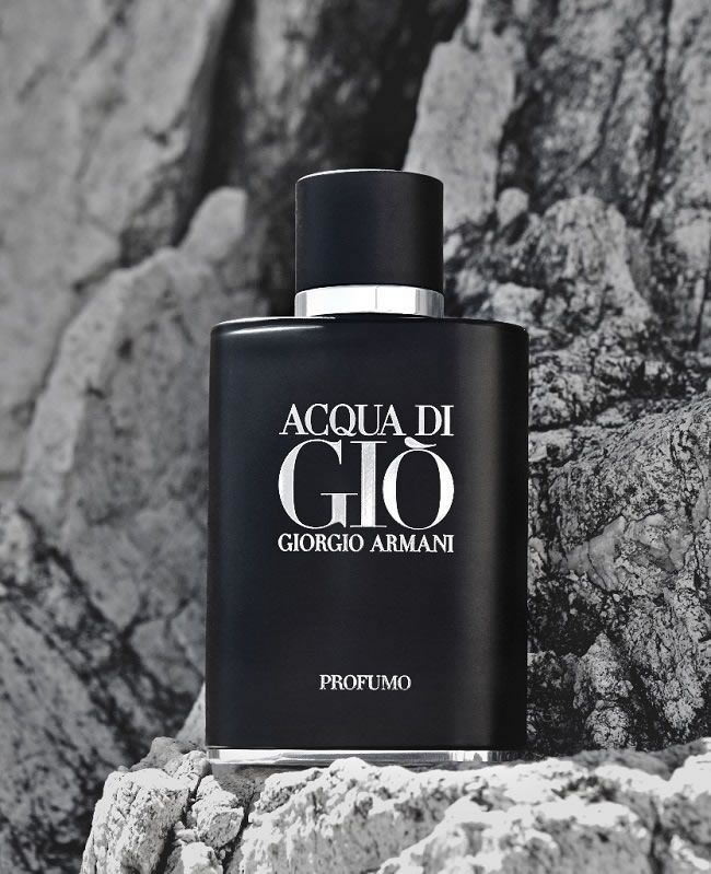 Giorgio Armani Acqua di Giò Profumo Parfum 100ml