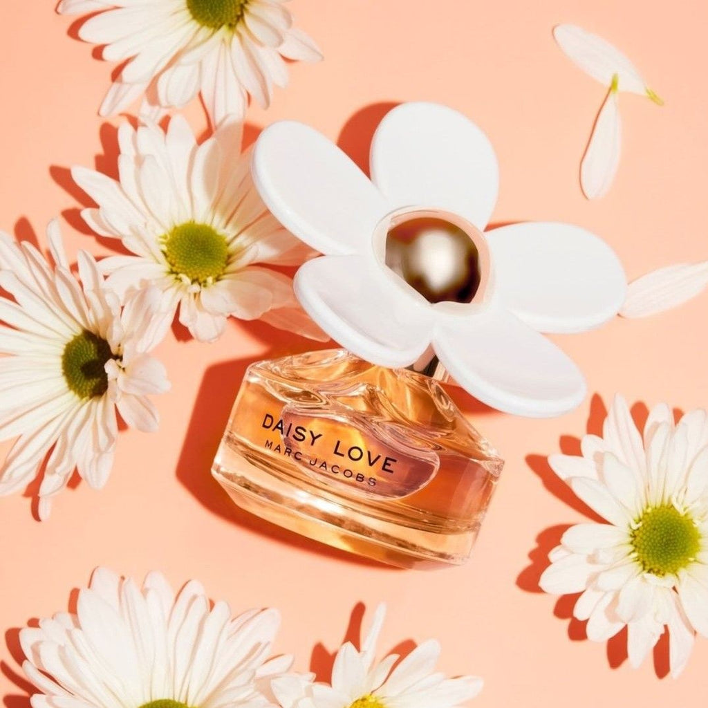 Marc Jacobs Daisy Love by Marc Jacobs 100ml EDT Perfume for Women