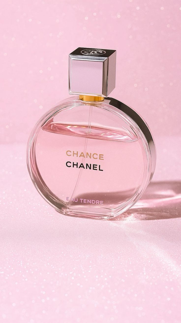 Chanel Chance Eau Tendre Eau de Toilette EDT 100ml