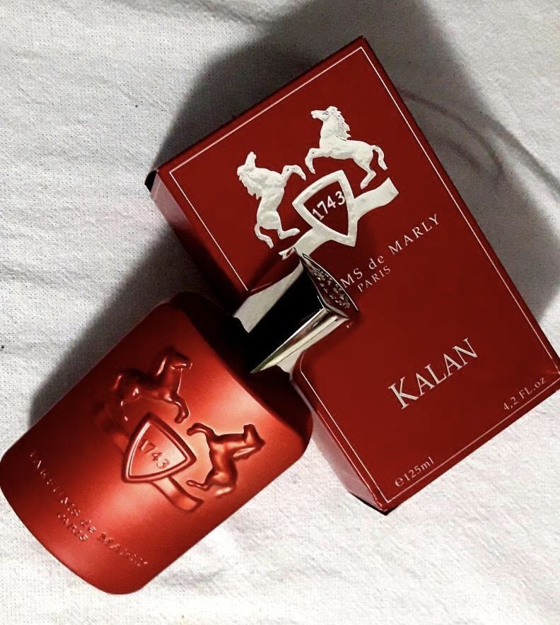 Kalan by Parfums De Marly Spray 125ml Eau De Parfum
