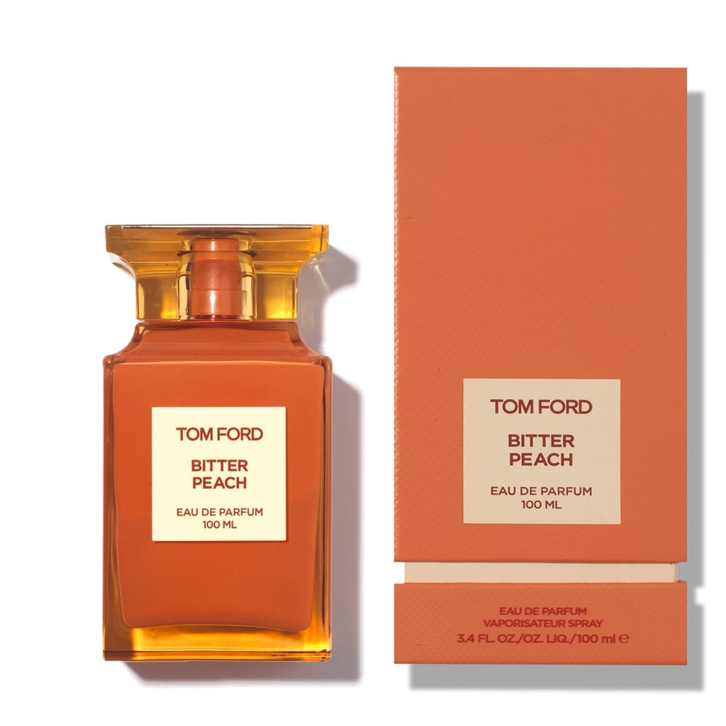 Tom Ford Bitter Peach Eau de Parfum 100ml
