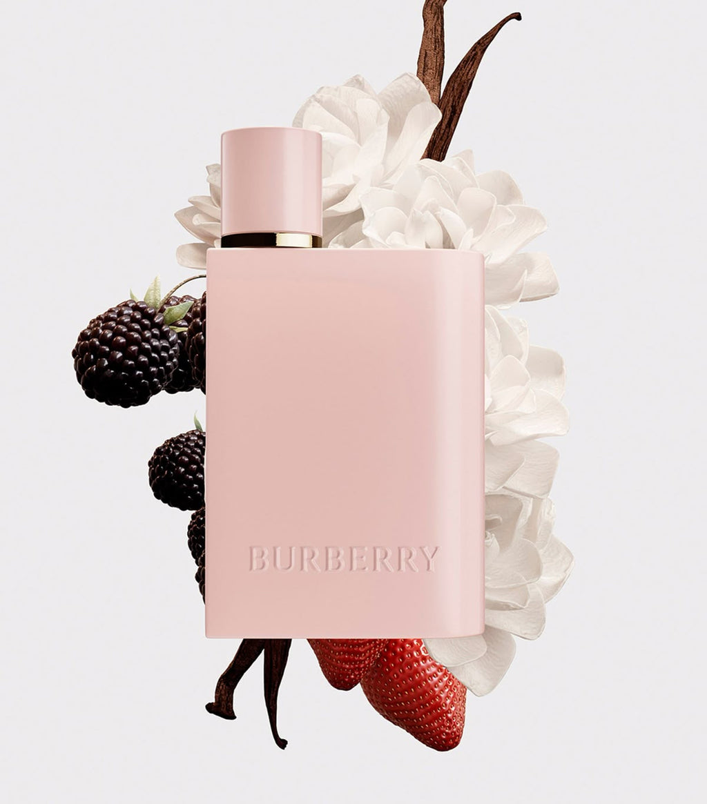 Burberry Her Elixir de Parfum 100ml - for Women