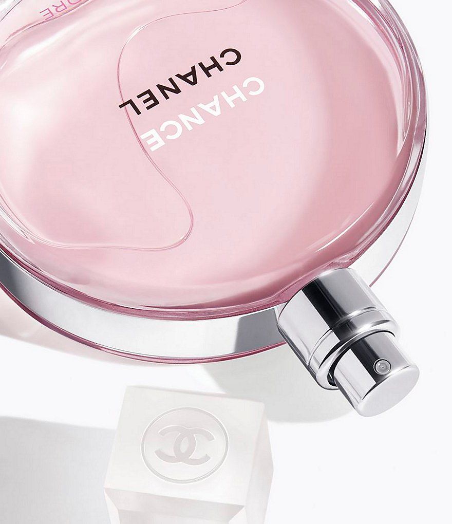 Chanel Chance Eau Tendre Eau de Toilette EDT 100ml