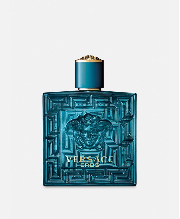 Versace Eros Eau de Toilette – 100ml Men’s Luxury Perfume