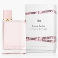 Burberry Her Eau de Parfum 100ml - for Women