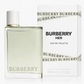 Burberry Her Eau de Toilette 100ml - for Women