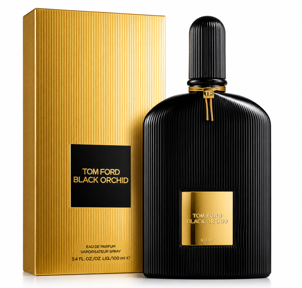 Tom Ford Black Orchid 100ml EDP Perfume