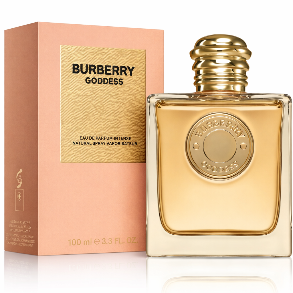Burberry Goddess Eau de Parfum Intense 100ml -  for Women