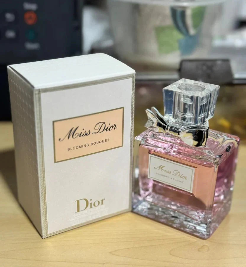 Miss Dior Blooming Bouquet 3.4 fl oz EDT Spray for Women