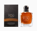 Stronger With You Intensely 100 ml Eau de Parfum for Men