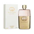 Gucci Guilty Pour Femme by Gucci Eau De Parfum Spray 90 ml