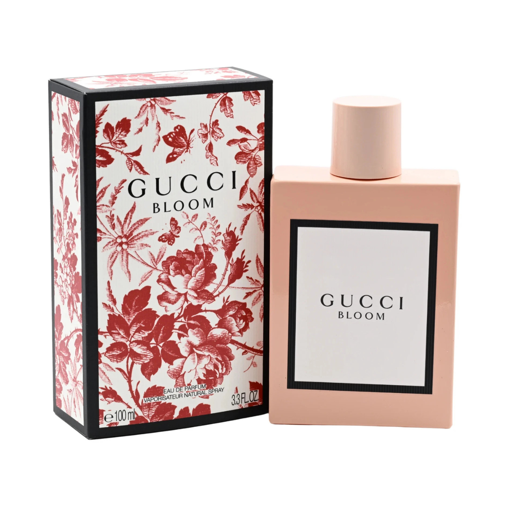 Gucci Bloom by Gucci perfume for women EDP 100ml