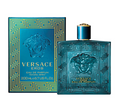 Versace Eros Eau de Parfum – 200ml Men’s Fragrance