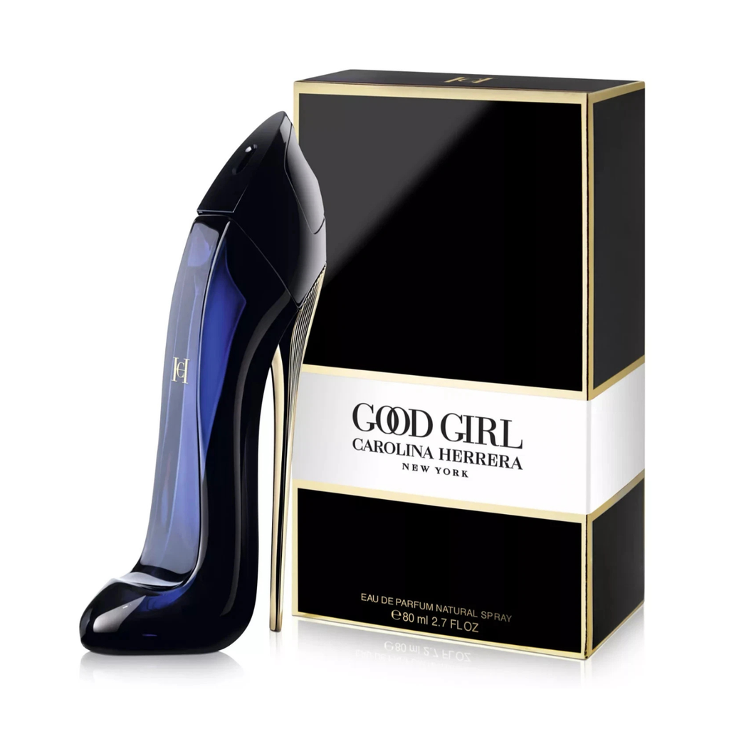 Carolina Herrera Good Girl Eau de Parfum, 80ml