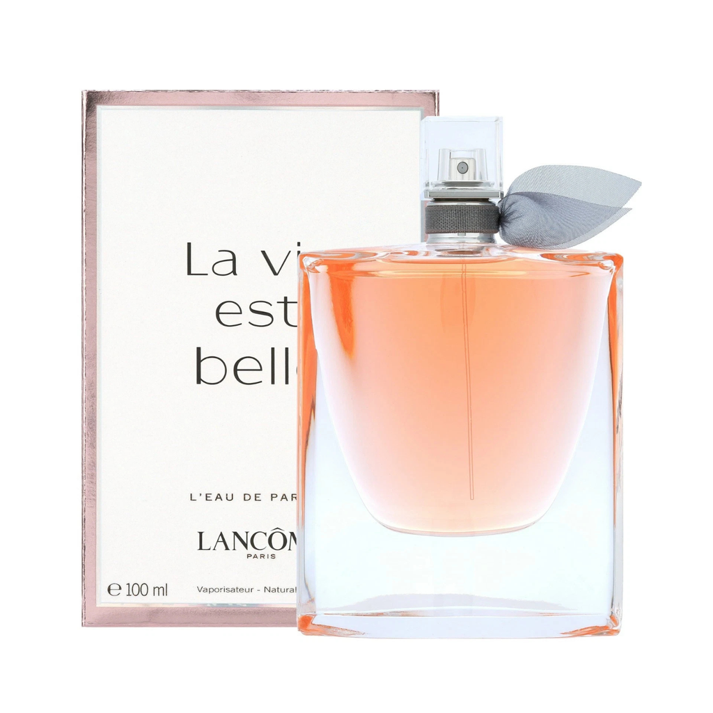 La Vie Est Belle by Lancome 3.4oz Eau De Parfum