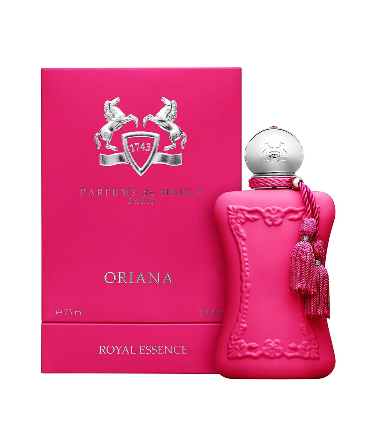 Parfums de Marly Oriana 75ml Eau de Parfum
