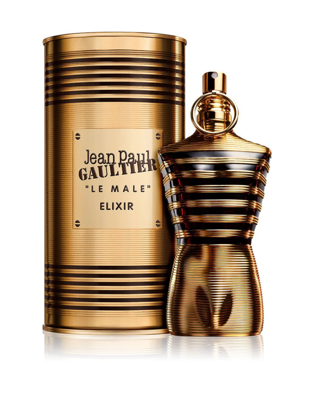 Jean Paul Gaultier Le Male Elixir Parfum Spray 125ml