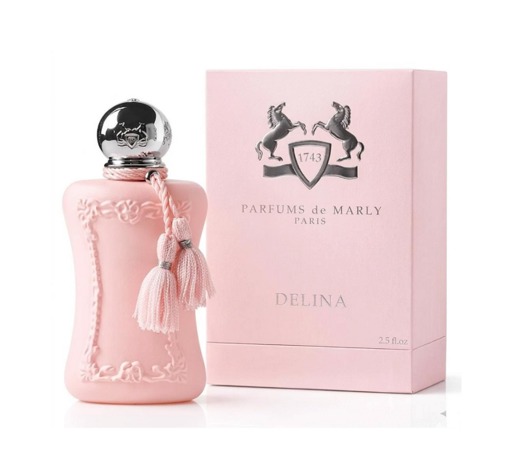 Parfums de Marly Delina Eau de Parfum Spray 2.5 oz