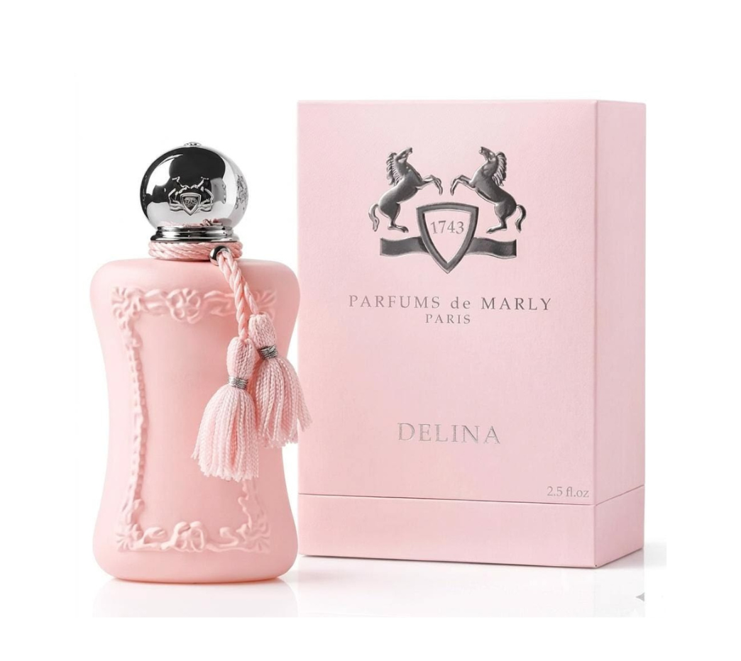 Parfums de Marly Delina Eau de Parfum Spray 2.5 oz