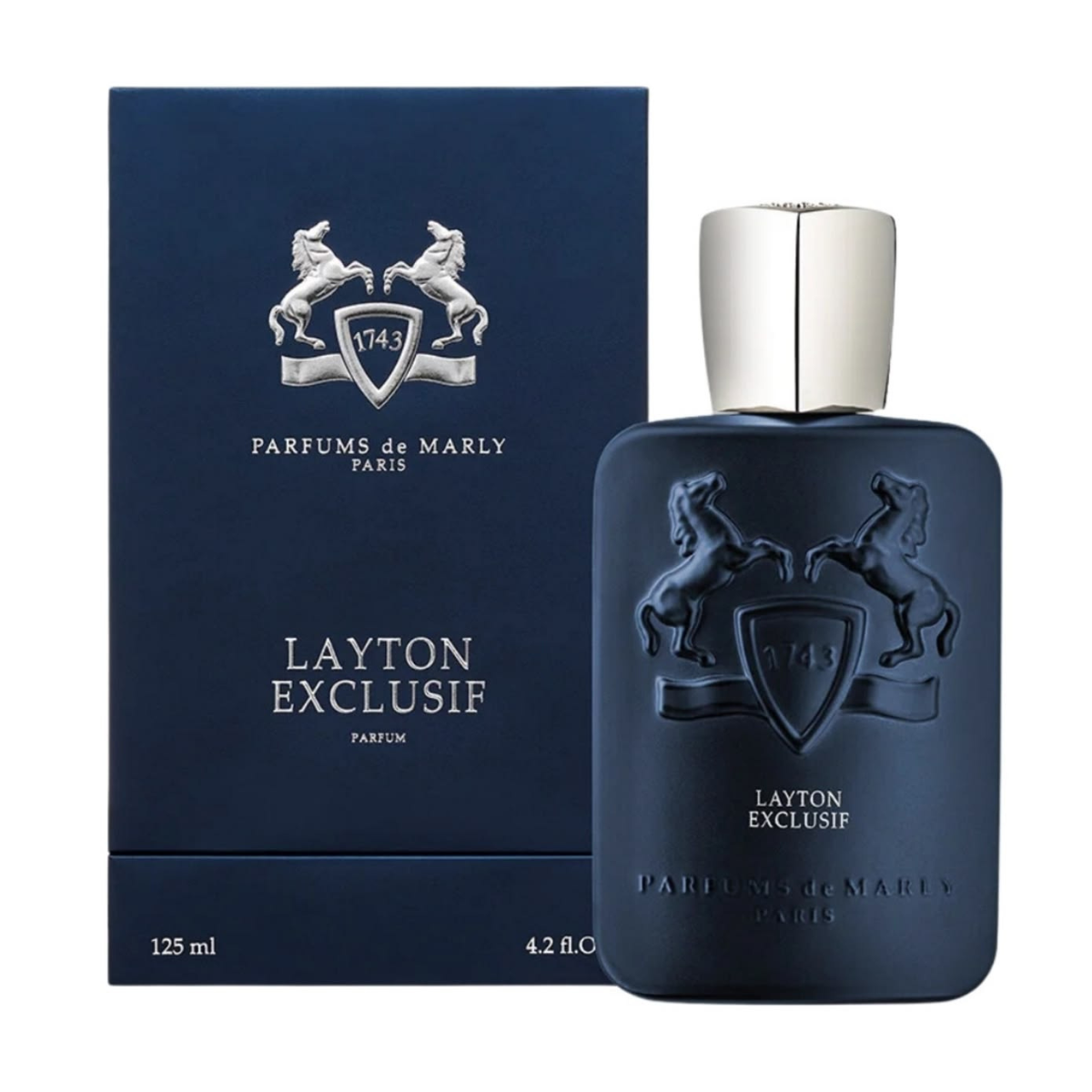 Parfums De Marly Layton Exclusif EDP 125ml