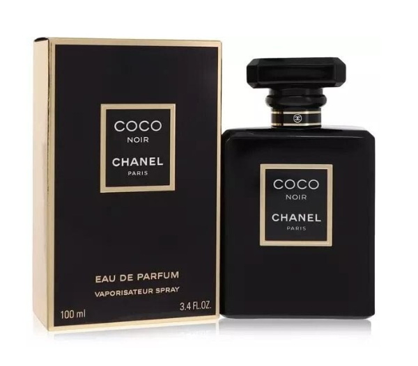 CHANEL Coco Noir Eau de Parfum 100ml