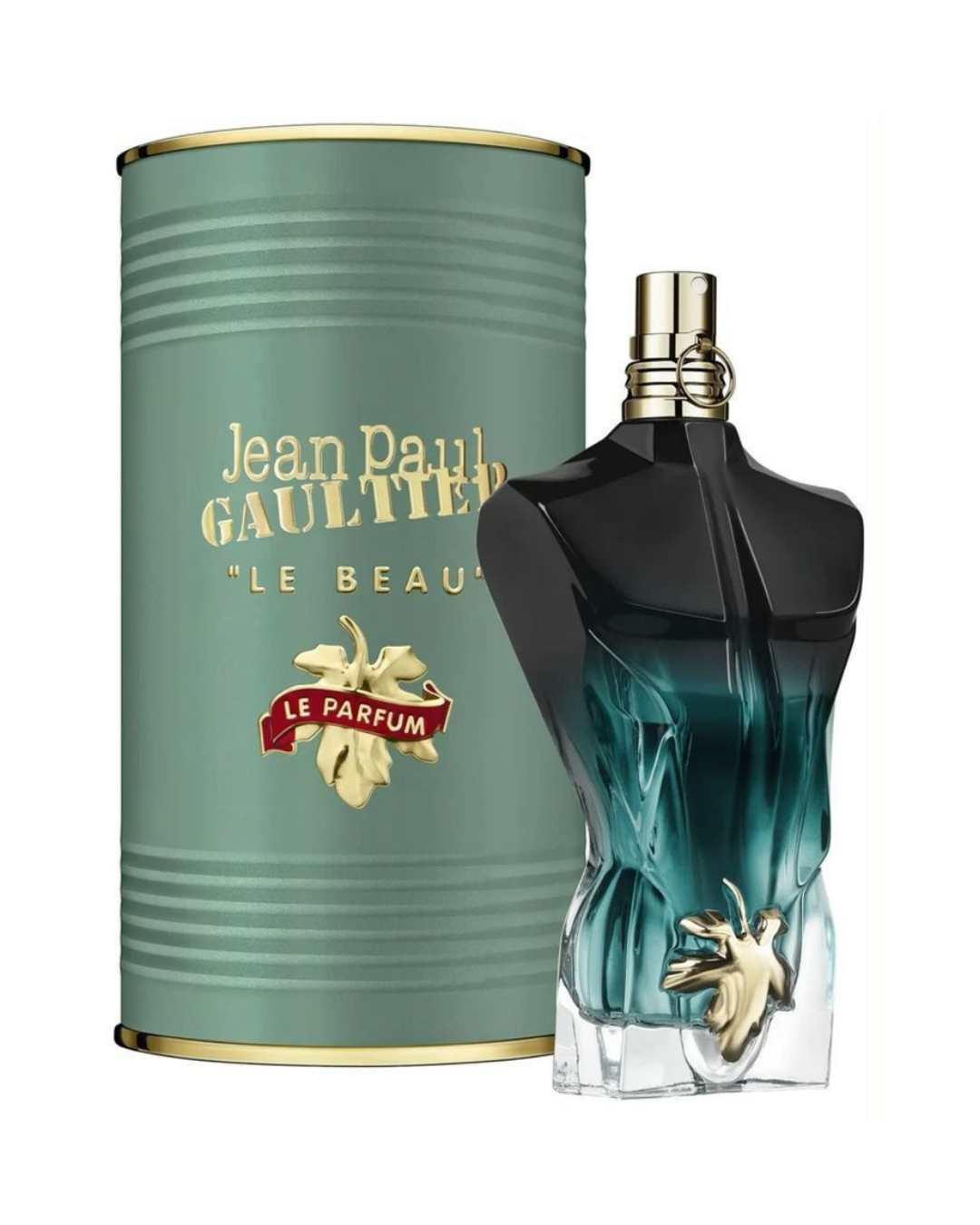 Jean Paul Gaultier Le Beau EDT 125ml