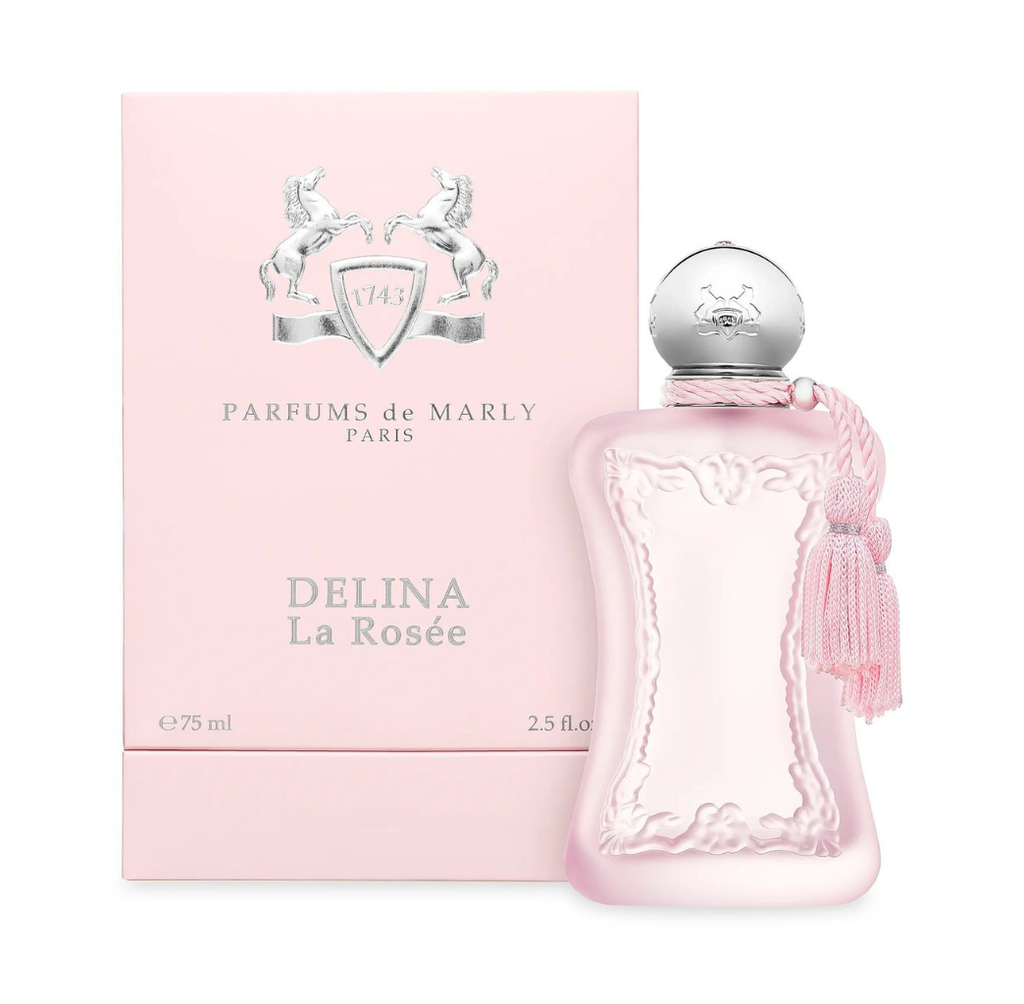 Delina La Rosee by Parfums De Marly Spray 75ml EDP