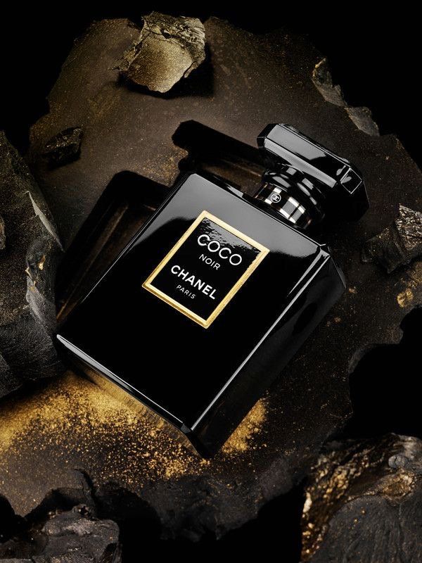 CHANEL Coco Noir Eau de Parfum 100ml