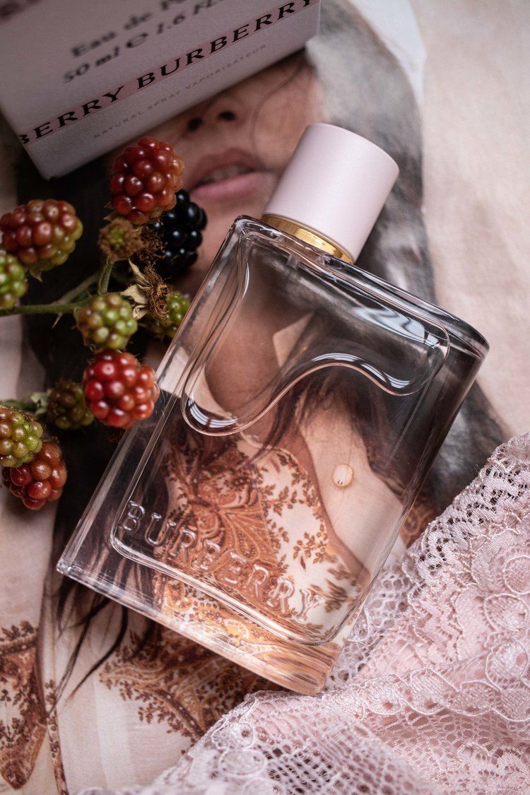 Burberry Her Eau de Parfum 100ml - for Women
