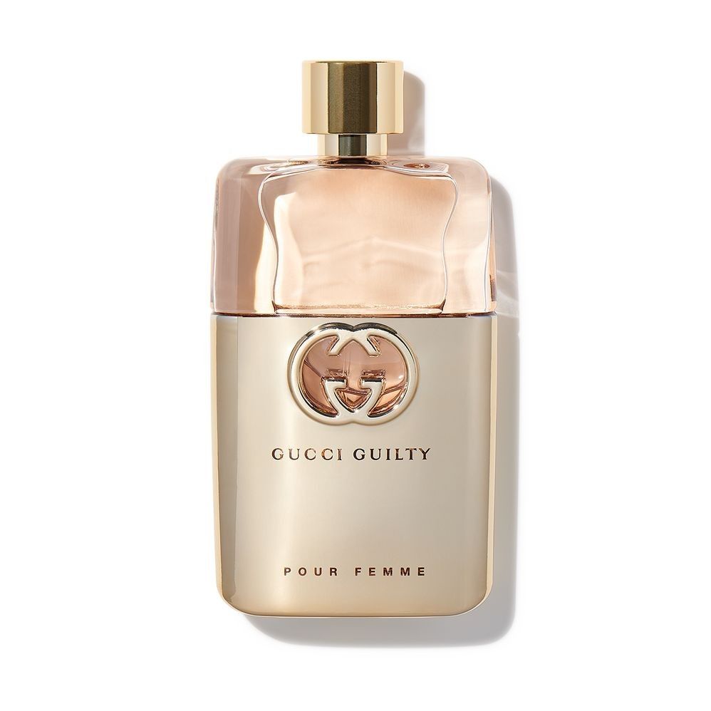 Gucci Guilty Pour Femme by Gucci Eau De Parfum Spray 90 ml