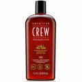 American Crew 3-in-1 Tea Tree Shampoo, Conditioner and Body Wash - 33.8 fl oz
