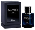 Sauvage Elixir By Christian Dior 100ml Perfume