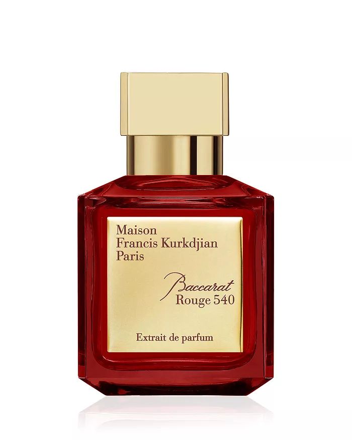 Maison Francis Kurkdjian Baccarat Rouge 540 Eau de Parfum 2.4 oz / 70ml Unisex