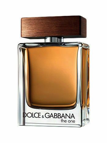 Dolce & Gabbana THE ONE  Cologne for Men EDT 100ml