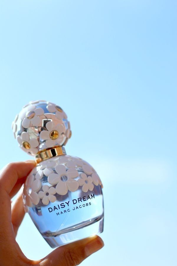 DAISY DREAM by Marc Jacobs for Women EDT 100ml