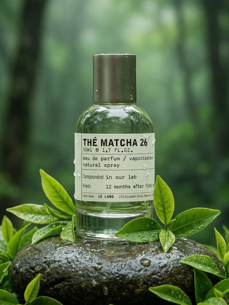 Le Labo The Matcha 26 Eau de Parfum EDP 100ml