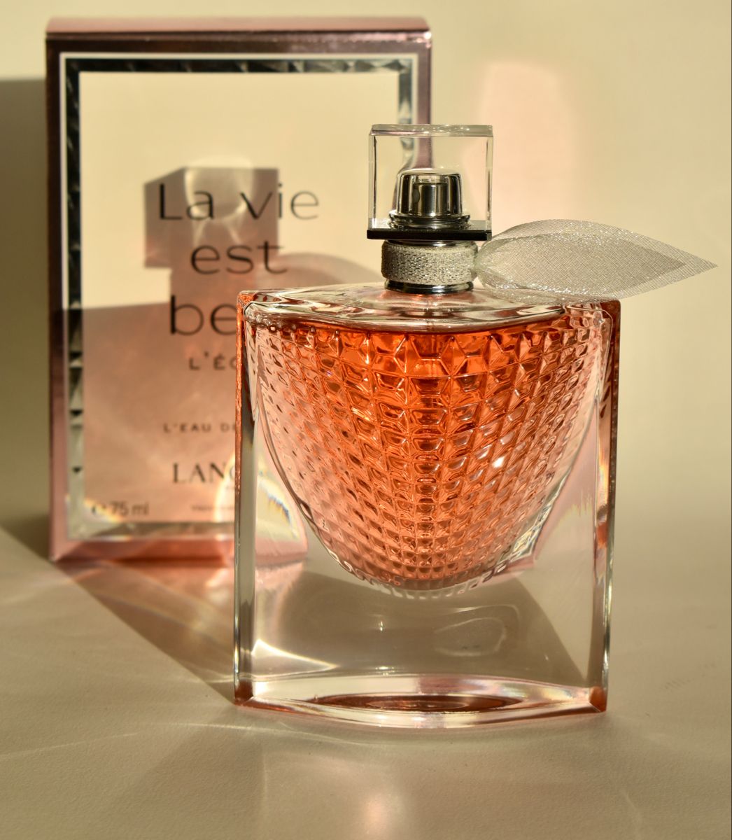 Lancôme La Vie Est Belle L'Eclat Eau de Parfum for Women, 75 ml